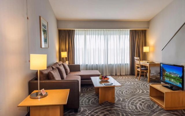 Waipuna Hotel & Conference Centre