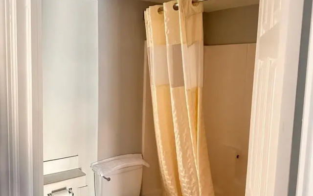 Budget Inn Jasper