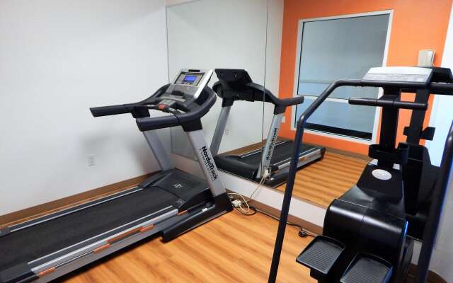 Baymont Inn & Suites Sheridan