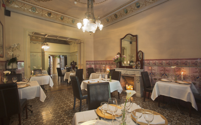 Hotel La Vila