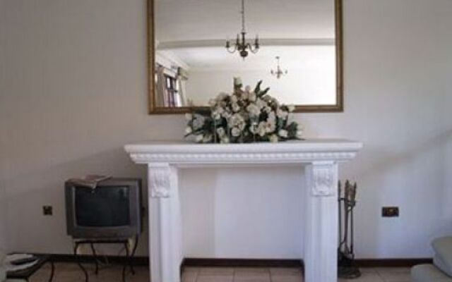 Villa Victoria Executive Guest Lodge