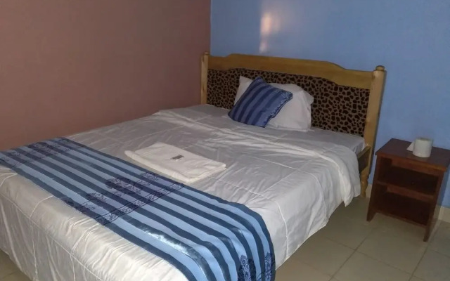 Delegacy Eldoret