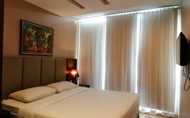 Royal Suite Condotel