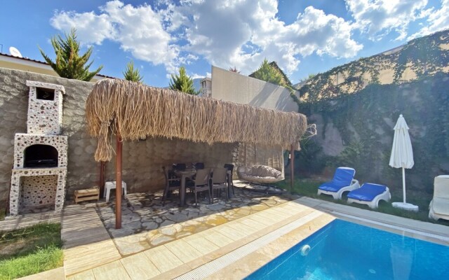 Fethiye Patara 5 Serenity