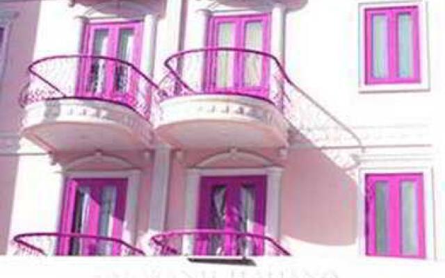 Capri (A Business Of Gallura)