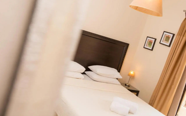 Villa Pipini Luxury Studios