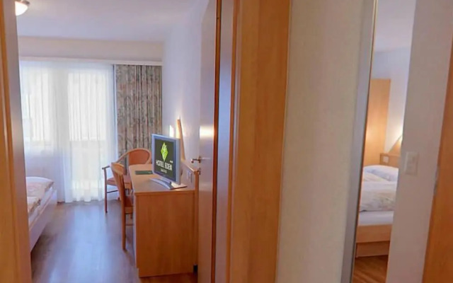 Apartment Evelyne