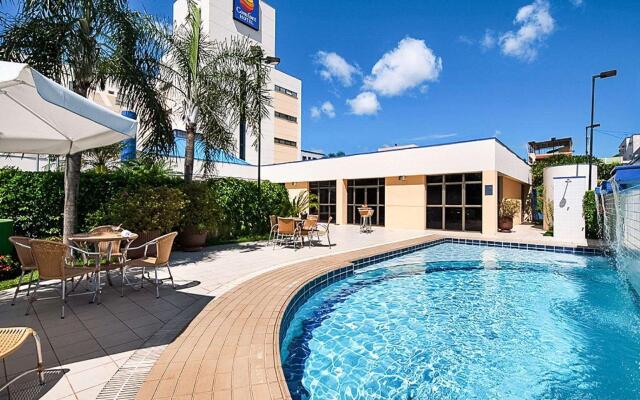 Hotel Golden Park Uberlândia by Nacional Inn