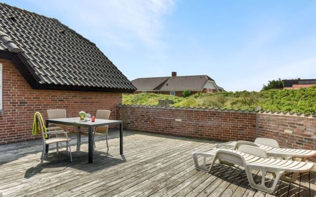 "Florina" - 250m from the sea in Western Jutland