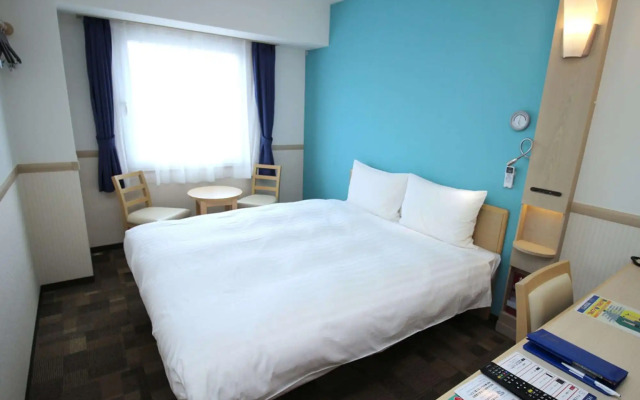 Toyoko Inn Tottori Station Minami