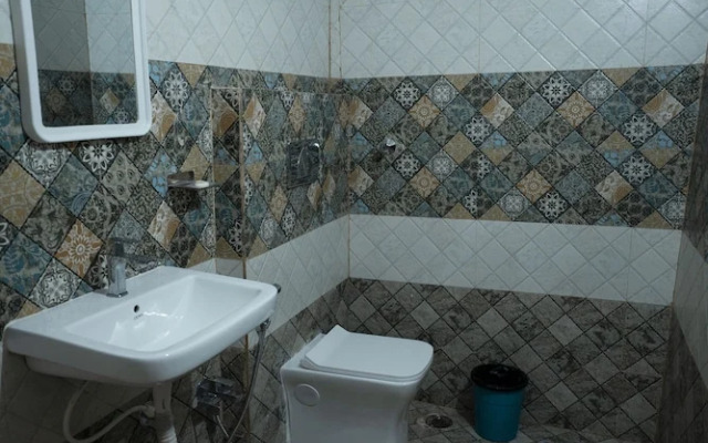 Yellow Bells Serviced Apartments Hitech City
