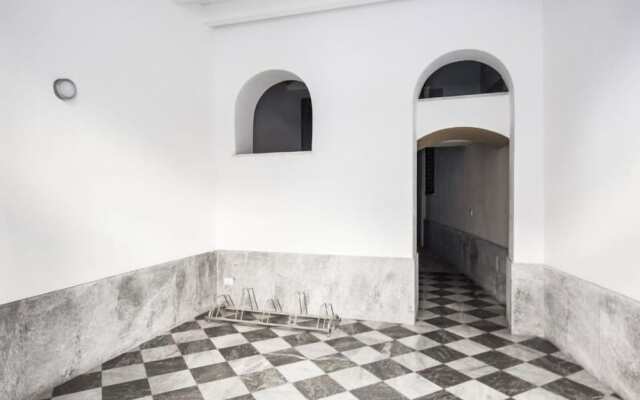 Santa Cecilia Luxury Apartments by Wonderful Italy