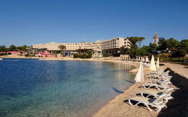 Island Hotel Istra & All Suite Island Hotel Istra