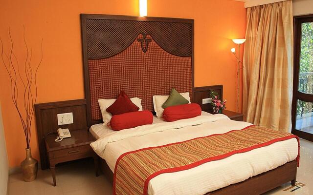 Tangerine Boutique Resort