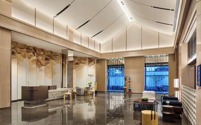 Voco Xitang By Ihg