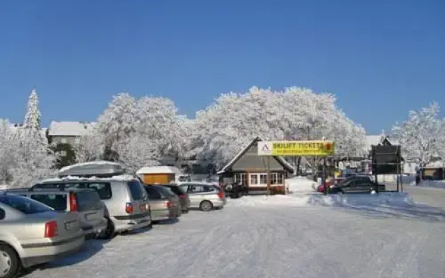 Landgasthof zum Sorpetal