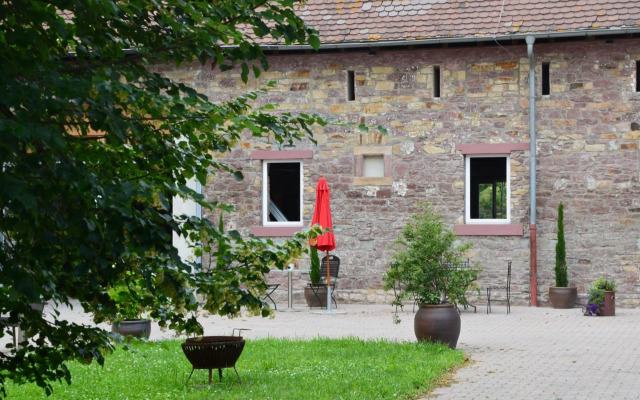 Ferme Auberge Wersauer Hof