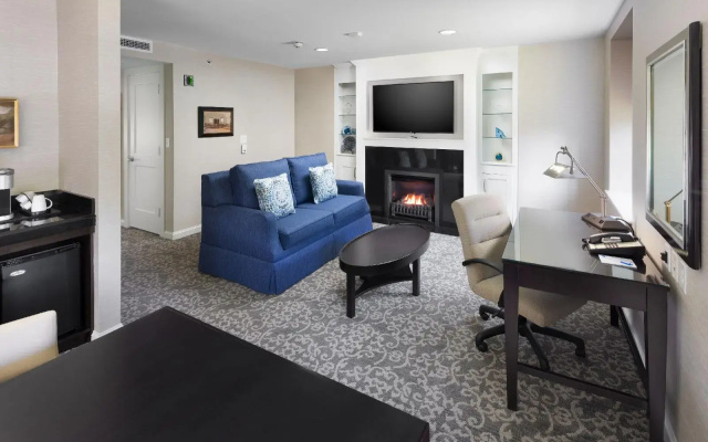 Andover Inn