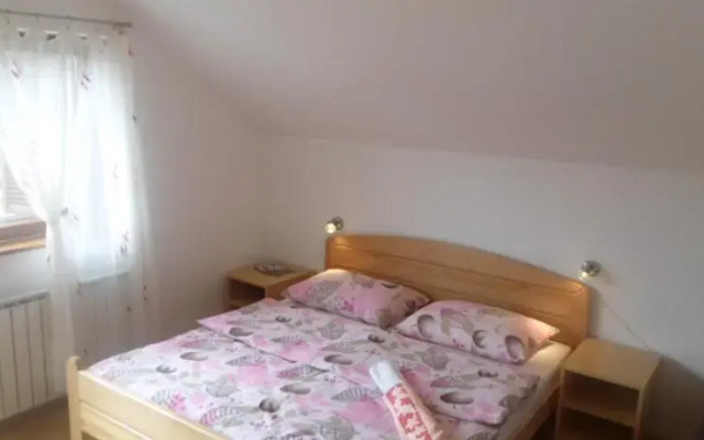 Apartment Čubrić