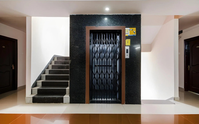 OYO 6664 Ritesh Grand