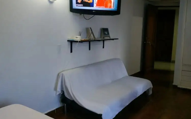 Ec-Al3E Estudio Cerca Al Mar Con Piscina