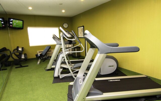 Fairfield Inn & Suites by Marriott Minneapolis Burnsville