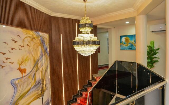 SS3 Jabi Hotel