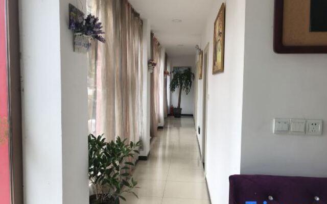 Xiangshan Hostel