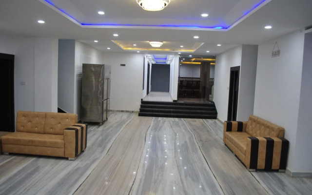 Hotel Vaishno Devi Heights