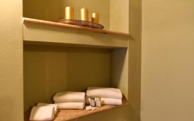 Osteria Luxury Apartments