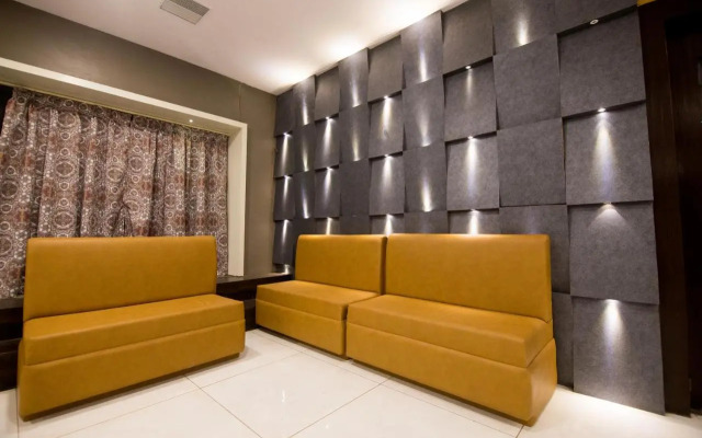 The River Front Resort