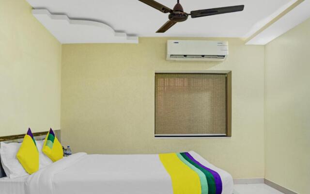 Itsy Hotels Cradle Regency