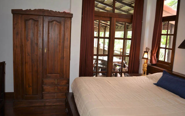 Amintra 3 Villa