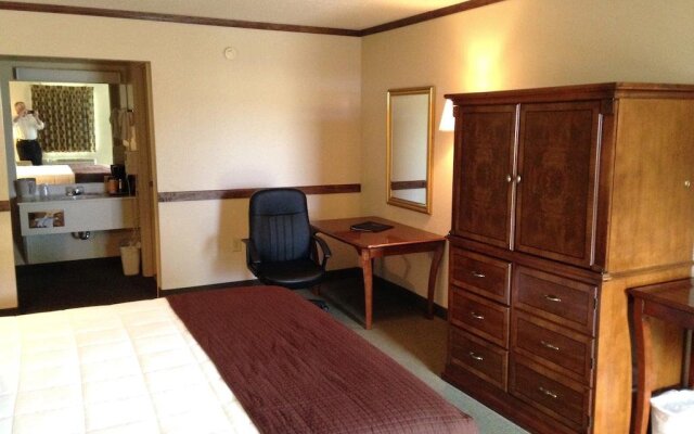 Cherokee Lodge