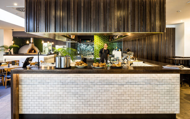 Park Hotel Lambton Quay