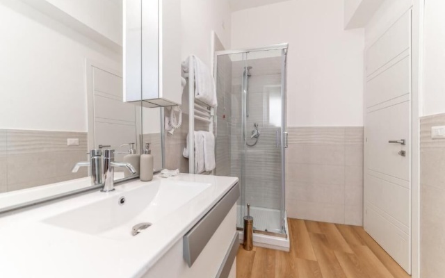 Lorena Cozy Rooms - Ospedale Gemelli