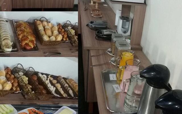 Hotel de Minas Caxambu