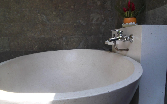 Villa JJ and Spa Ubud