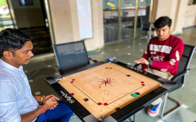 Aron Resort & Spa Lonavala