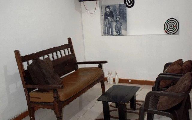 Hostal Casa Nostra
