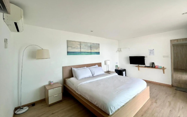 Rockbund Fishing Chalet
