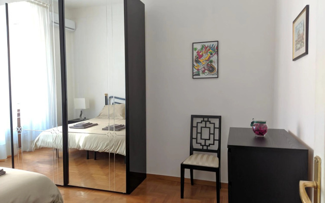 My Enchanting Roman Holiday