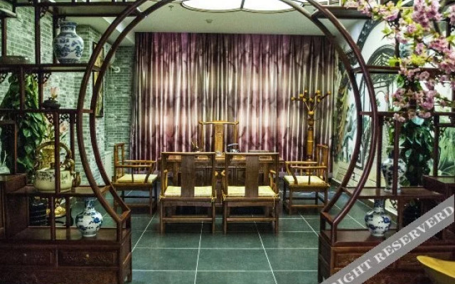 Yupin Xingcheng Hotel