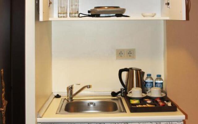 Heaven Suites- Uyar Apt