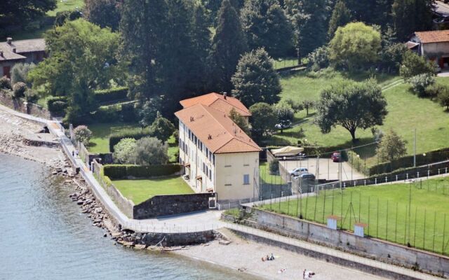 Vecchia Filanda Musso