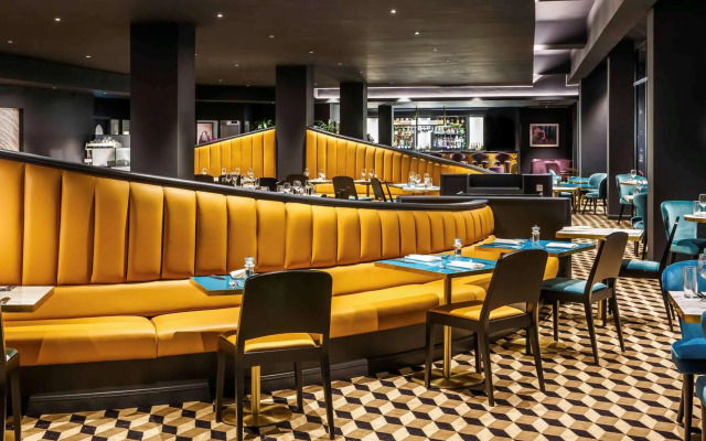 Mount Royal Hotel Edinburgh by The Unlimited Collection