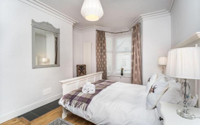 5 The Townhouse