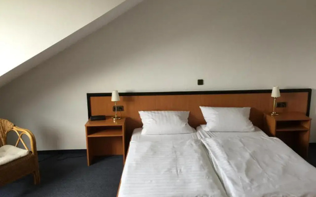 Altes Gasthaus Stover