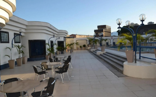 Hotel Sagres