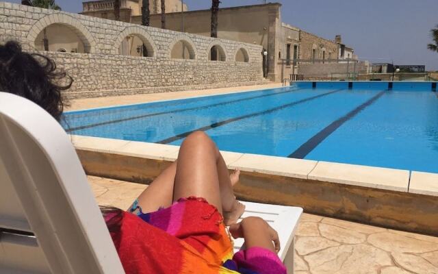 Agriturismo Pantanosecco